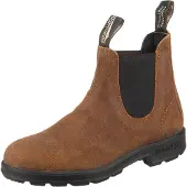 Blundstone - Kängor - Original Chelsea Boots Tobacco för Unisex - Storlek 38 - Brun