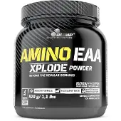 Olimp Sports Nutrition Amino EAA Xplode Essentiella Aminosyror 520 g