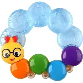 Baby einstein Bitskallra - Larv Vatten - - One Size - Skallra
