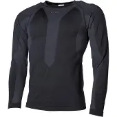 MFH - Max Fuchs MFH Thermo Underställströja (Färg: Svart, Storlek: Medium)