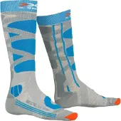 X-socks Ski Control 4.0 Strumpor