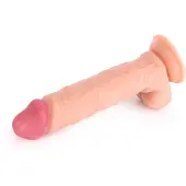 Kiotos COX COX - 24cm, Flesh