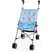 Bayer Buggy Blue dockvagn 30134AA