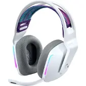 Logitech G733 LIGHTSPEED - White