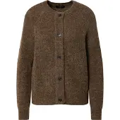 Selected Lulu Knit Kardigan