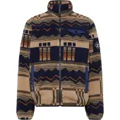Iriedaily Insaneia Jacka khaki, XL
