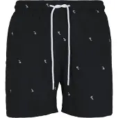 Urban Classics Embroidery Badbyxor