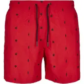 Urban Classics Embroidery Simshorts