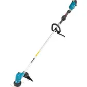 Makita DUR190LZX3 - Grästrimmer - sladdlös - 18 V - inget batteri - 3500/5100/6000 vpm - 30/25.5/23 cm - 2.9 kg - SOLO
