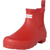 Hunter Original Chelsea Boots