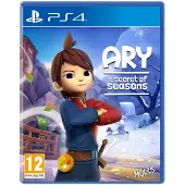 Ps4 Ary And The Secret Of Seasons