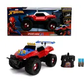 Jada 1:14 RC Bil nybörjare Elektrisk Buggy JADA TOYS Marvel Spider-Man RC Buggy
