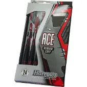 Harrows Darts strėlytės stålspets ACE 3x24gR