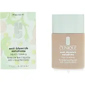 Clinique Anti-blemish Solutions Liquid Makeup Sminkbas