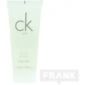 Calvin Klein Ck One Shower Gel 200ml
