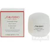 Shiseido Essential Energy Spf20 50ml Ansiktskräm