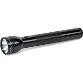Maglite Three D Cell Black