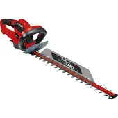 Einhell GE-EH 6560 Elnät Häcksax med skyddsbygel 650 W 660 mm