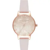 Olivia Burton Ob16sp02 Damklocka