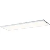 Paulmann Ace LED-belysning infälld tillägg LED LED fast installerad 7.5 W Varmvit Vit