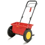 Wolf-Garten 5450000A Strövagn Spridningsbredd (intervall) 43 cm (max) 16 l