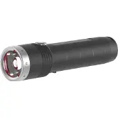 Led Lenser Mt10 Ficklampa