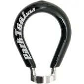 Park Tool Sw-0 Spoke Wrench Svart 3.23 mm