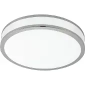 Eglo PALMERO 2 LOFT 2500LM Ø390 KROM