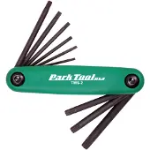 Park Tool Tws-2 Fold-up Torx Compatible Multiverktyg