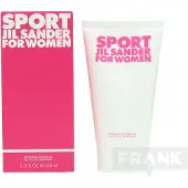 Jil Sander Sport for Women Duschgel 150 ml