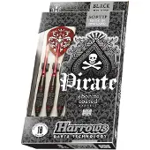 Harrows dart Softip PIRATE 2795 3x16gK