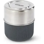 Black+blum Glass Lunch Pot 450ml Skål