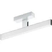 Eglo Pandella 1 Spegellampa 40 cm. - Krom