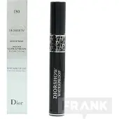Dior Diorshow Waterproof Mascara 090 Noir 11,5 ml
