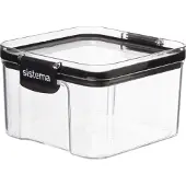 Sistema Förvaringsburk Ultra 0,46L, Sistema