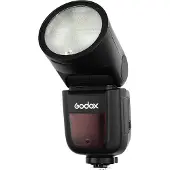 Godox V1-C, 1,5 s, 420 g, Kompakt blixt