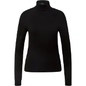 Vero Moda Tröja 'Glory' svart