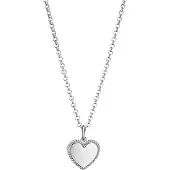 Lumoava Bead halsband L51204400-36/38 cm