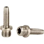 Elvedes Avid/sram Bromsslangsnål 10 Enheter