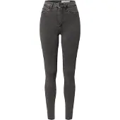 Noisy May Jeans 'NMCallie' grå denim