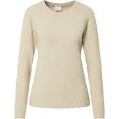 Vila Tröja 'VIRil' beige