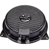 Sinuslive bassPUMP Exciter-högtalare 130 mm 70 W 8 Ω