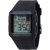 Rip Curl Rifles Tide Klocka