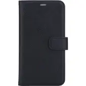 RadiCover Flipcov Anti Radiation RFID 3 card iPhone 11 Black PU