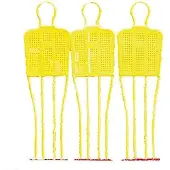 Precision Senior Pro Club Mannequin Set