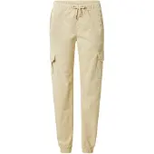Urban Classics High Waist Cargo Jogging Byxor