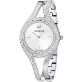 Swarovski 5580600 Octea Lux Kronograf Damklocka 40mm blå