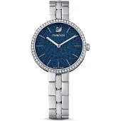 Swarovski 5517790 Cosmopolitan Blå Damklocka 32