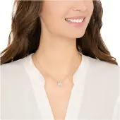 Swarovski 5286137 Una Sparkling Dance Halsband 5286137