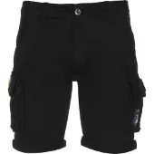 Alpha industries Crew Patch Shorts